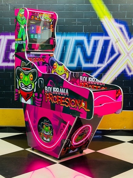 Bolirana Smart # 15