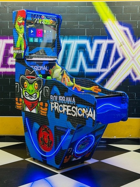 Bolirana Smart # 16