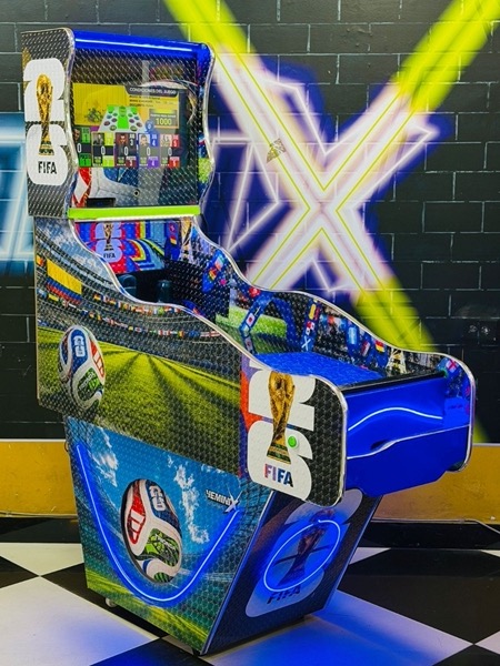 Bolirana Smart 26